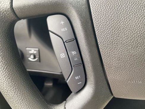 New 2025 Chevrolet Express 2500 w/ Driver Convenience Package image 50