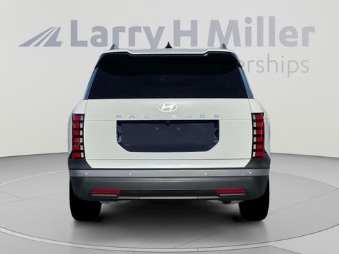 New 2026 Hyundai Palisade SEL FWD image 6