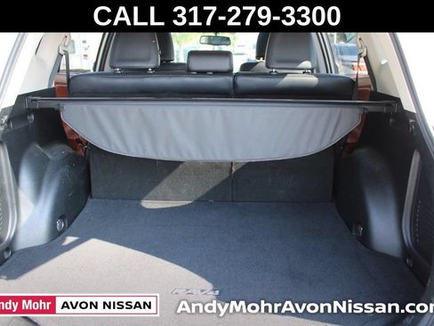 Used 2013 Toyota RAV4 Limited AWD/4WD image 11