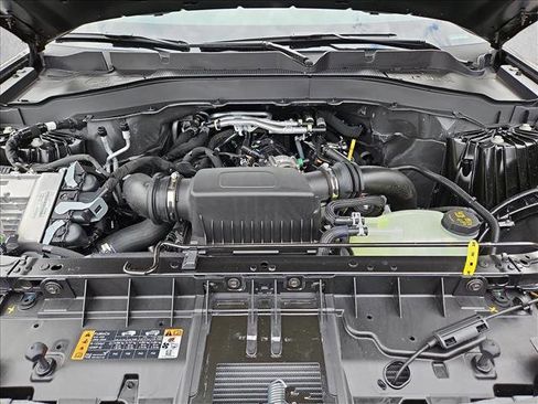 New 2026 Ford Explorer Tremor w/ Tremor Ultimate Package image 17