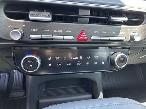 New 2026 Hyundai Palisade SEL Premium FWD image 27
