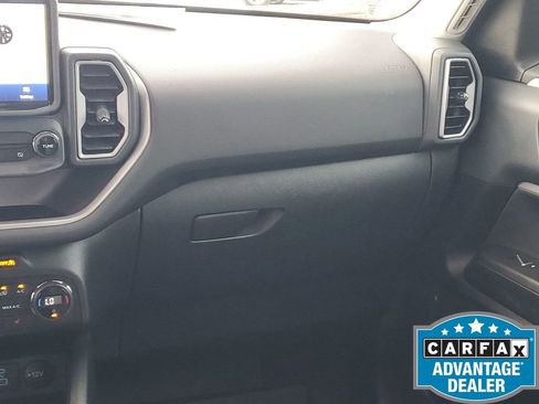 Used 2021 Ford Bronco Sport Big Bend w/ Big Bend Package image 27