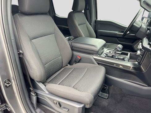 Certified 2023 Ford F150 XLT w/ Equipment Group 302A High image 24