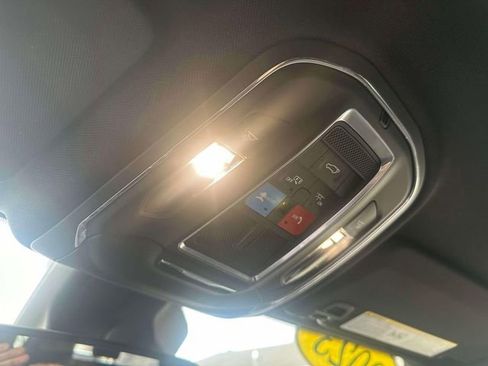 Used 2023 Jeep Grand Cherokee L Laredo AWD/4WD image 32