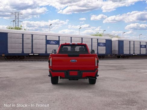 New 2026 Ford F250 XL w/ STX Appearance Package AWD/4WD image 5