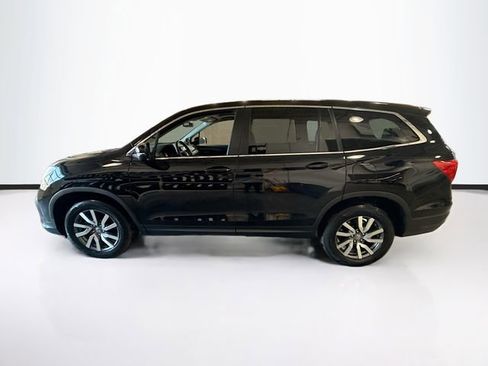 Used 2020 Honda Pilot EX-L image 9