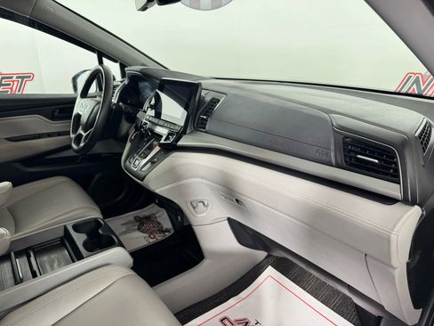 Used 2024 Honda Odyssey EX-L image 12