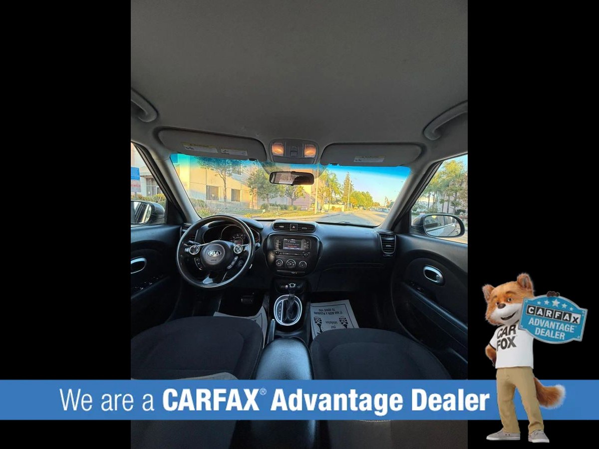 Used 2018 Kia Soul FWD image 51