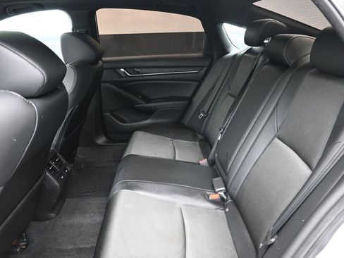 Used 2021 Honda Accord Sport image 28