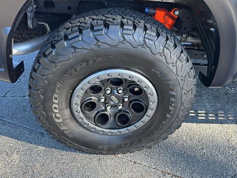 Used 2025 Ford F150 Raptor image 34