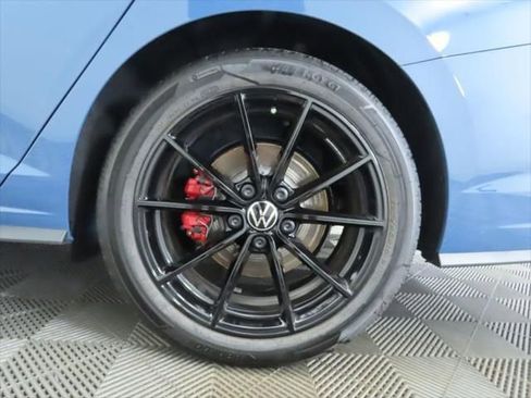 New 2026 Volkswagen Jetta GLI Autobahn image 31