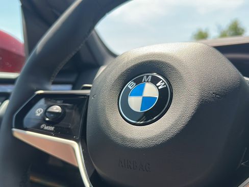 New 2025 BMW X3 xDrive30i w/ Premium Package image 20