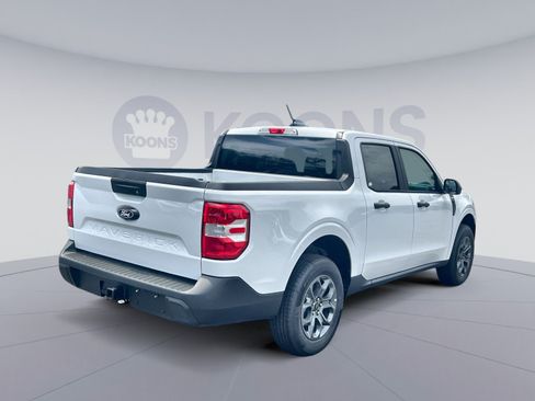 New 2026 Ford Maverick XLT AWD/4WD image 11