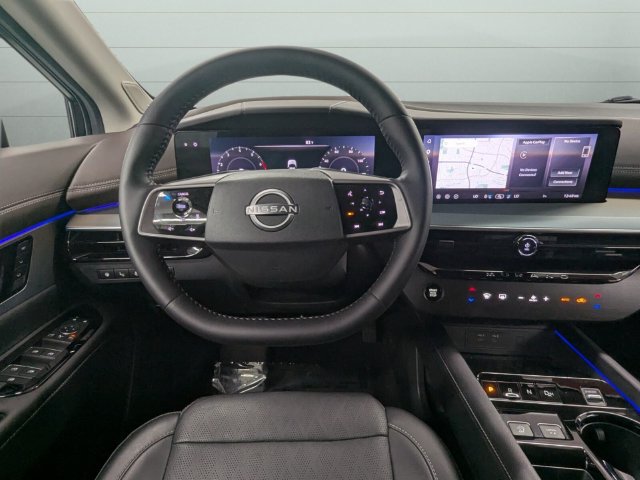 Used 2025 Nissan Murano Platinum w/ Cargo Package AWD/4WD image 16