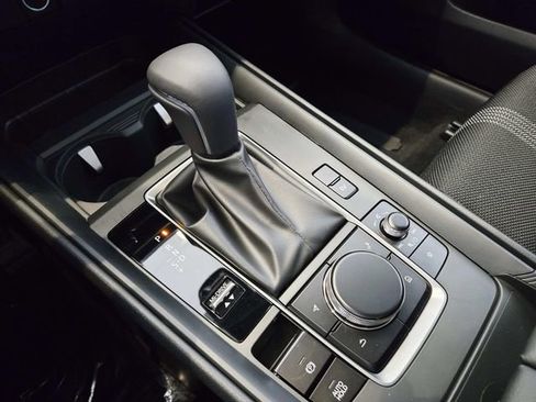 New 2025 MAZDA CX-50 2.5 Hybrid w/ Weather Package image 21