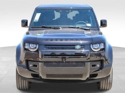Certified 2024 Land Rover Defender 90 V8