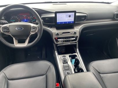 Used 2023 Ford Explorer XLT w/ Equipment Group 202A