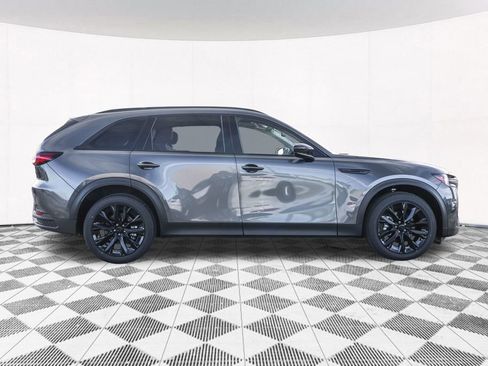 New 2026 MAZDA CX-90 3.3 Turbo w/ Premium Sport Pkg image 14