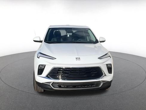 Used 2025 Buick Encore GX Preferred image 4