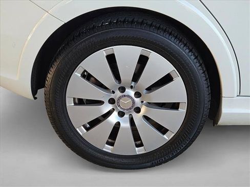 Used 2014 Mercedes-Benz B 250e w/ Range Package image 16