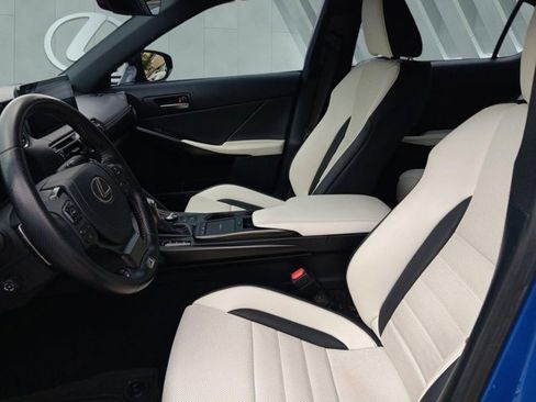 Certified 2023 Lexus IS 500 image 7