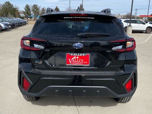 New 2026 Subaru Crosstrek 2.0i Premium image 4