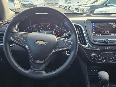 Used 2024 Chevrolet Equinox LT image 13