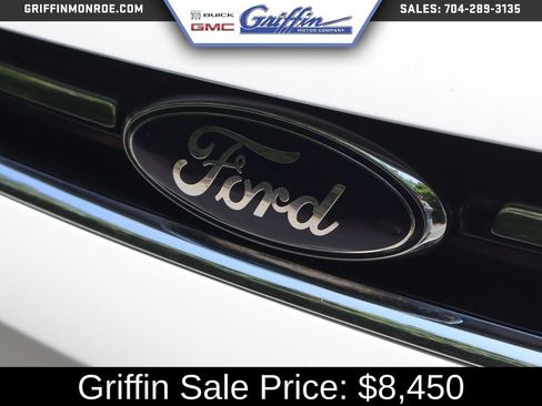 Used 2014 Ford Escape Titanium AWD/4WD image 42