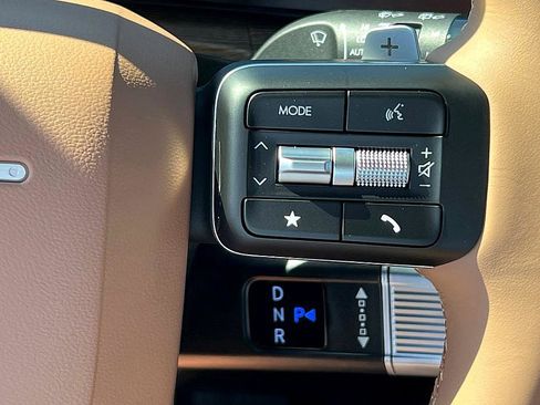 New 2026 Hyundai Santa Fe Limited image 14