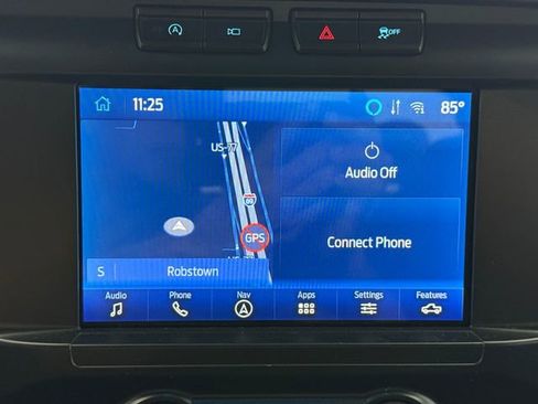 Used 2021 Ford F150 XL w/ STX Appearance Package image 18