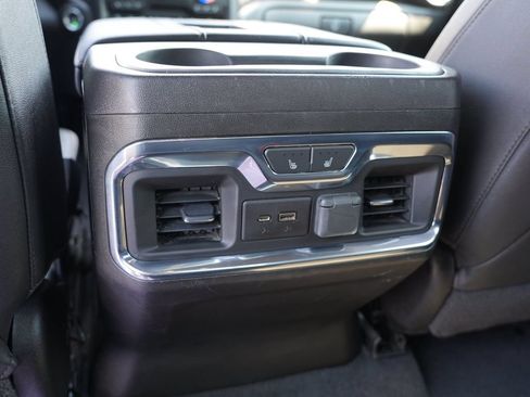 Used 2021 GMC Sierra 3500 AT4 w/ AT4 Premium Plus Package AWD/4WD image 26
