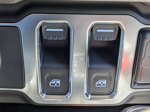 New 2026 Jeep Wrangler Sport AWD/4WD image 27