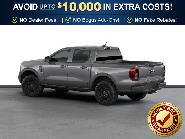 New 2026 Ford Ranger XL RWD image 2