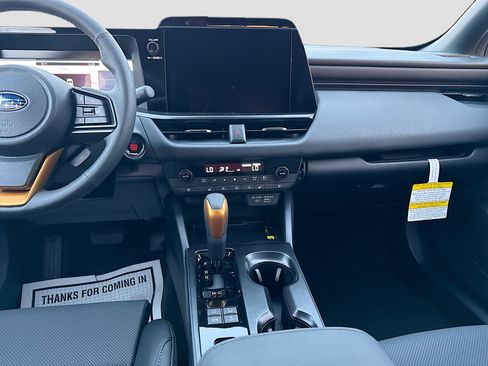 New 2026 Subaru Outback Wilderness image 18