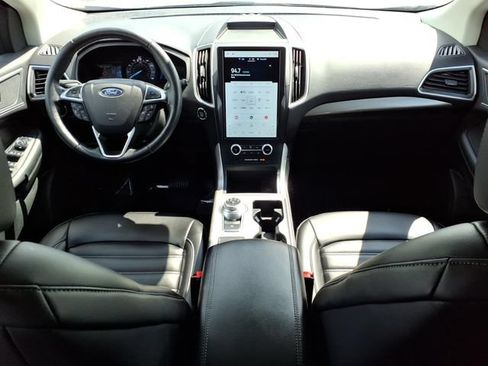 Used 2024 Ford Edge SEL w/ Convenience Package AWD/4WD image 12