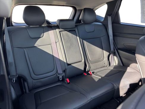 Used 2025 Hyundai Tucson SEL image 23