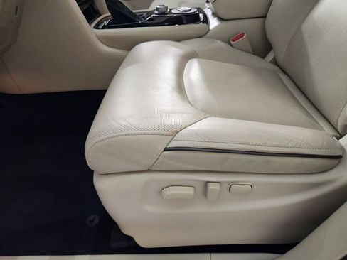Used 2020 INFINITI QX80 Luxe w/ Proassist Package RWD image 24