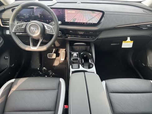 New 2026 Buick Envision Sport Touring image 11