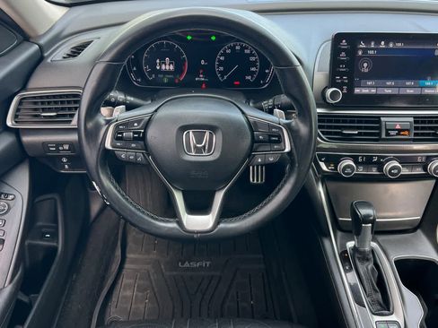 Used 2021 Honda Accord Sport Special Edition image 16