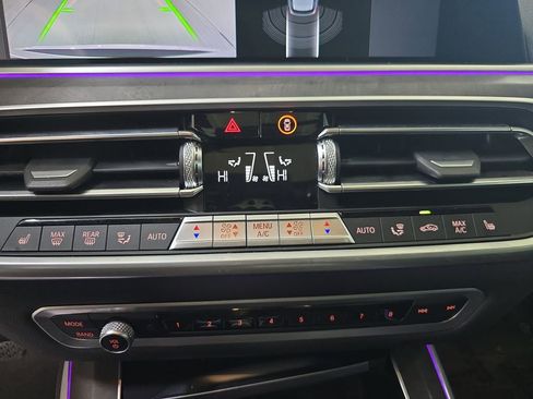 Used 2023 BMW X5 sDrive40i image 25