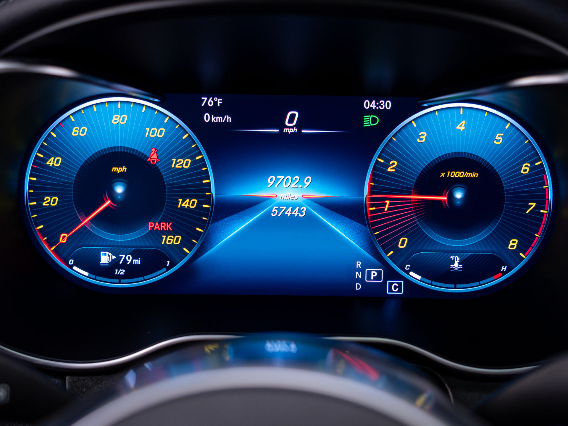 Used 2022 Mercedes-Benz GLC 300 4MATIC Coupe image 21