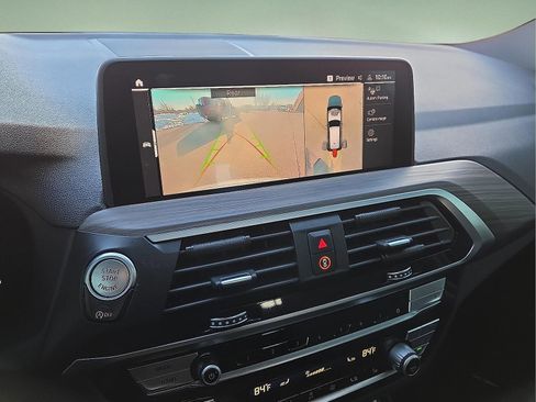 Used 2021 BMW X3 xDrive30i w/ Premium Package image 17