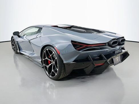 Used 2024 Lamborghini Revuelto AWD/4WD image 7
