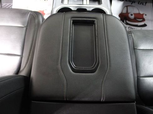 Used 2019 Chevrolet Silverado 1500 LTZ w/ LTZ Texas Edition image 32