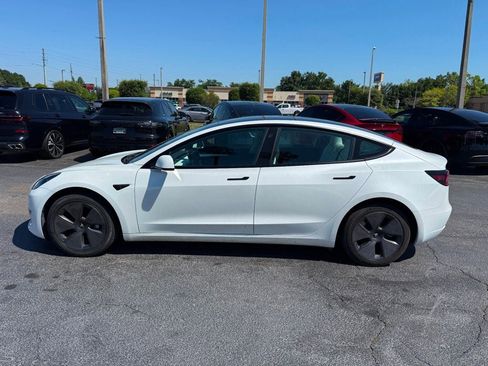 Used 2023 Tesla Model 3 Standard Range RWD image 7