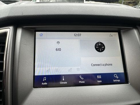 Used 2019 Ford Ranger XLT w/ Equipment Group 302A Luxury image 24