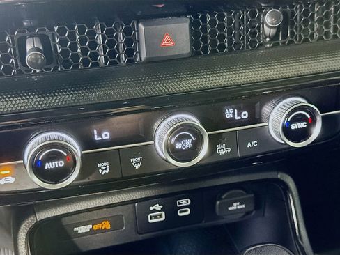Used 2025 Honda CR-V EX-L image 27