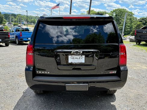 Used 2019 Chevrolet Tahoe LT AWD/4WD image 5