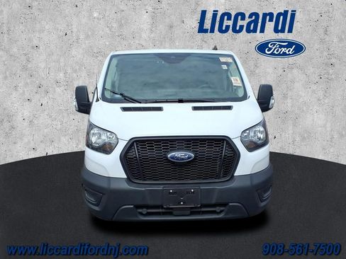 Certified 2023 Ford Transit 350 XL image 2