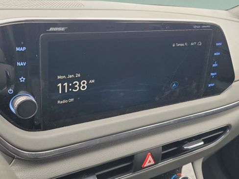 Used 2023 Hyundai Sonata N Line image 25